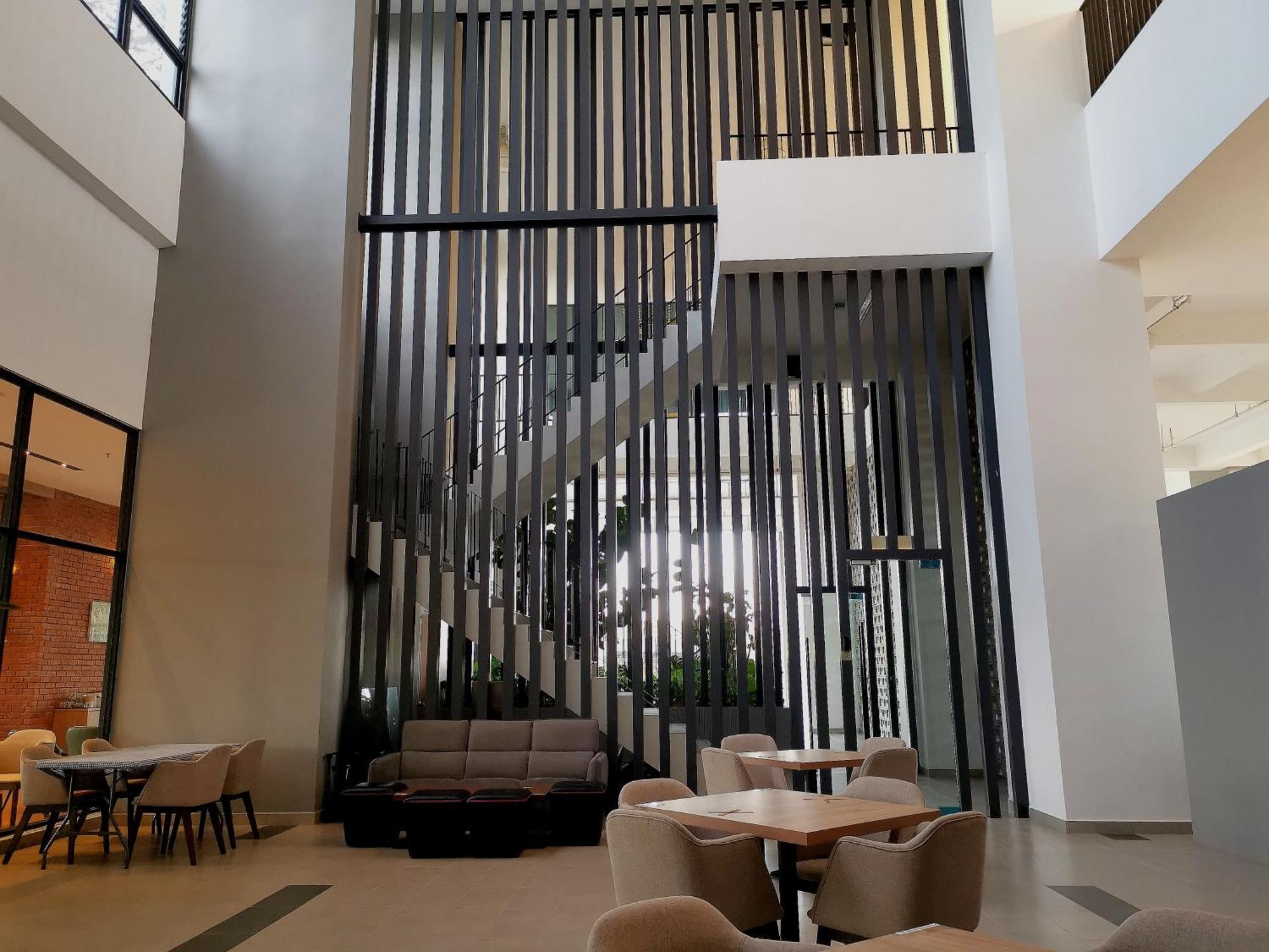 Apartment Bell 4pax Kota Warisan Klia Sepang