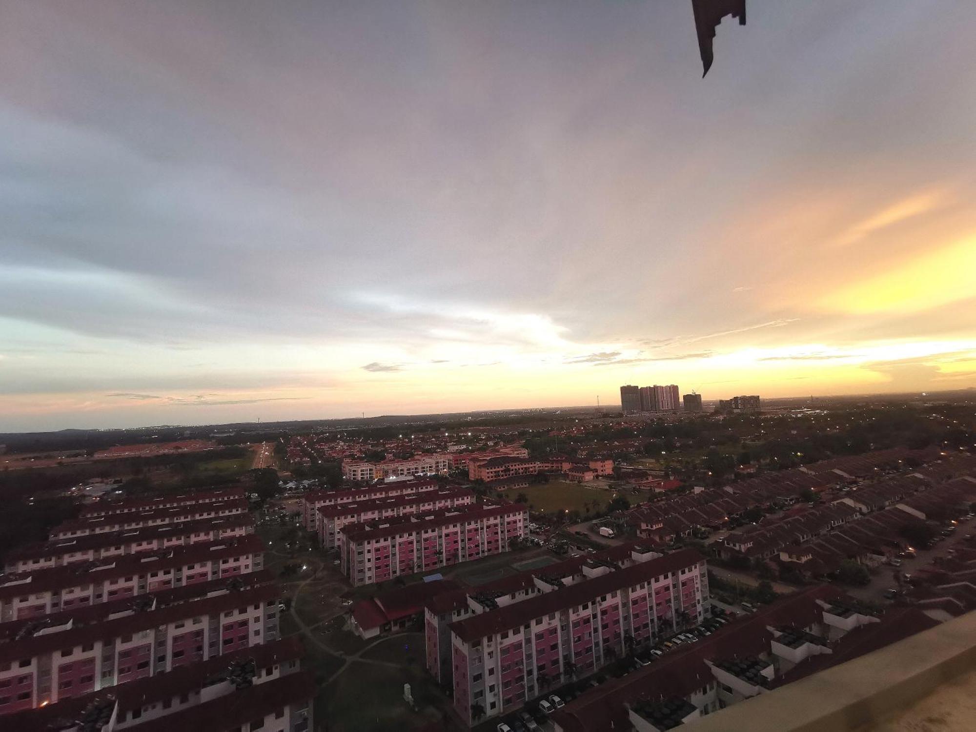 Bell 4pax Kota Warisan Klia