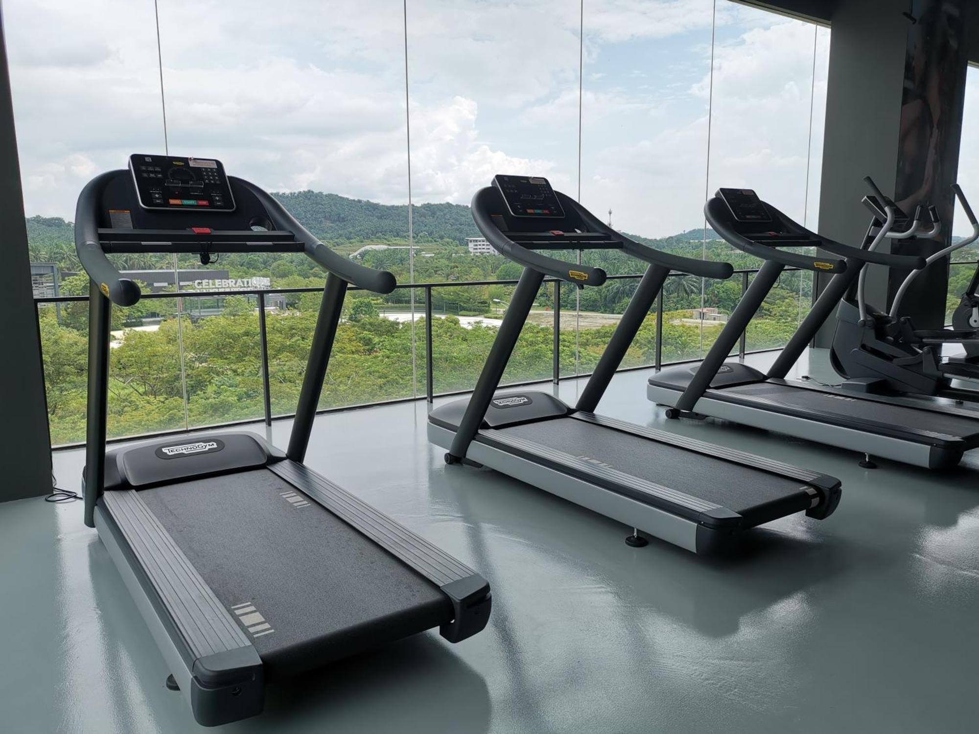 Apartment Bell 4pax Kota Warisan Klia Sepang