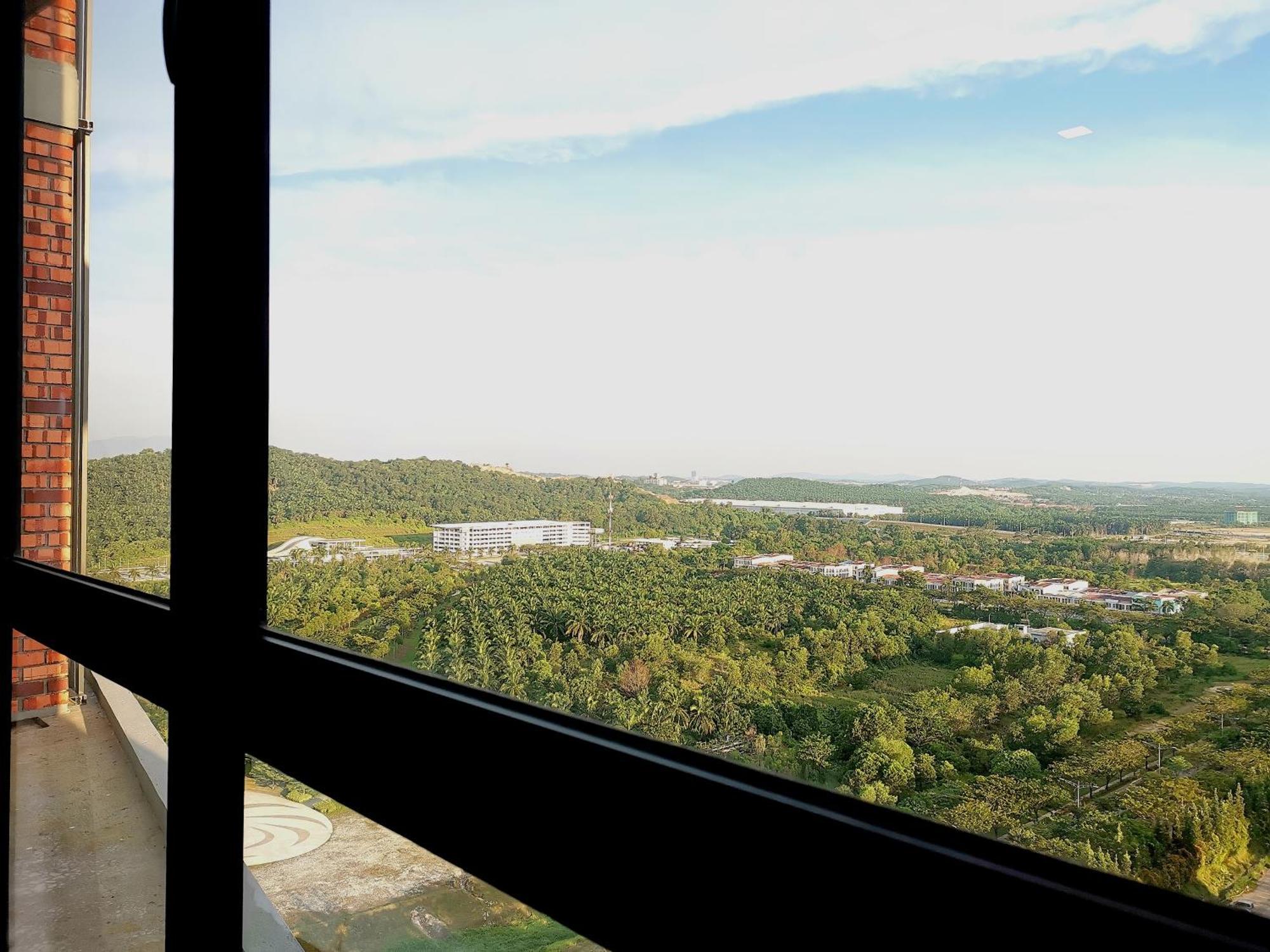 Apartment Bell 4pax Kota Warisan Klia *