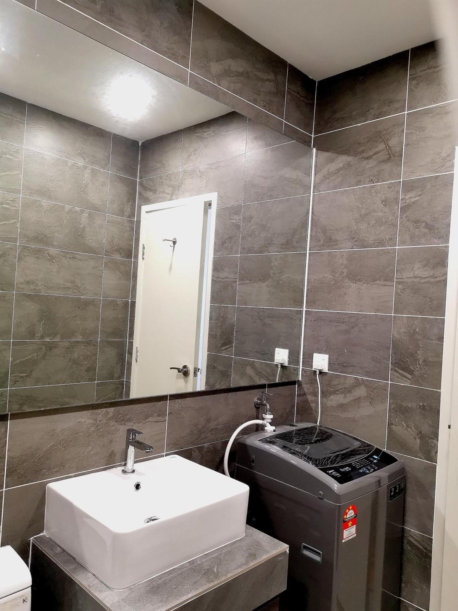 Apartment Bell 4pax Kota Warisan Klia
